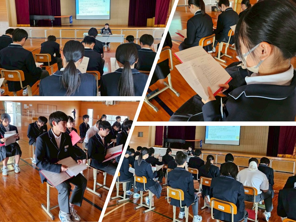 ４：３（4分割）